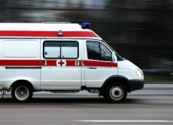 Водитель "ВАЗа" в Ставрополе сбил двухлетнего малыша