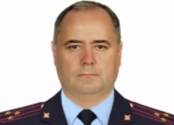 Владимир Путин назначил Николая Олехновича начальником управления Росгвардии