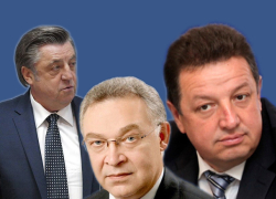 Злой рок или совпадения: что происходит с институтом полпредов губернатора Ставрополья