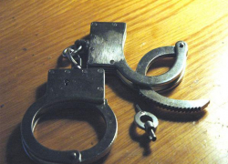 Рецидивист обокрал мужчину на кладбище Пятигорска