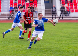 Новичок ставропольского «Динамо» планирует открыть счет своим голам в футбольном матче с «Ротором-2»