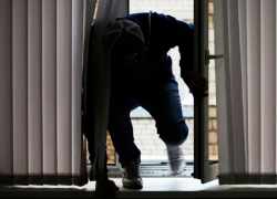 Грабитель украл аккордеон на Ставрополье