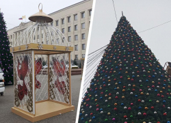 Новогодний блеск обойдется ставропольскому бюджету почти в 167 миллионов: все контракты заключены с одной фирмой