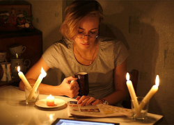 Из-за ливней более 18 населенных пунктов Ставрополье остались без света