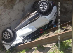 Жительница Ставропольского края погибла в горах в Кабардино-Балкарии