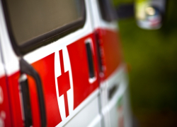 В Ставрополе водитель сбил человека и уехал с места ДТП