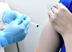 Более двух тысяч привитых от коронавируса ставропольцев повторно заразились CoVID-19 