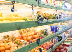 Названа пятерка самых подорожавших за неделю на Ставрополье продуктов