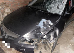 Предполагаемого виновника смертельной аварии нашли на Ставрополье