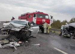 В ДТП на Ставрополье погибли 3 человека, среди них годовалый ребенок