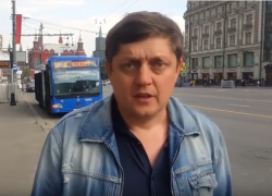 Пути спасения экономики подсказал Улюкаеву депутат Госдумы Олег Пахолков