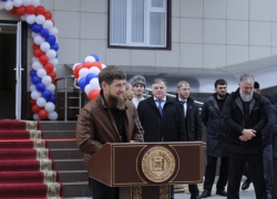 В Ставрополе чеченская фирма получила подряд на строительство крупной детской клиники