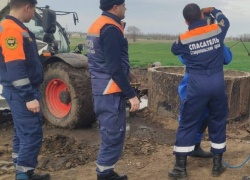 Трое рабочих отравились метаном на Ставрополье из-за халатности работодателя