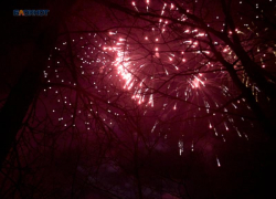 До скольки можно запускать салюты в новогоднюю ночь в Ставропольском крае