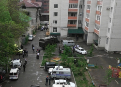 Громкий взрыв прогремел в квартире многоэтажки в Ставрополе - погиб мужчина