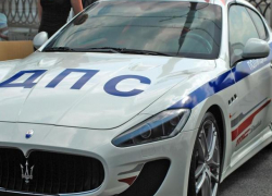 Сотрудники ГИБДД проводят ночные рейды на Ставрополье