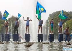 В Ставрополе день ВДВ закончился дракой в кафе