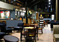 В Ставрополе посетители кафе избили сотрудников заведения