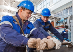 Новый завод почти за миллиард рублей построят на Ставрополье 