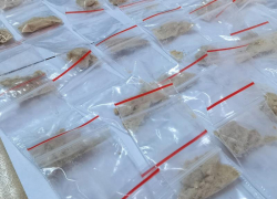 Ставропольские полицейские задержали подозреваемую в распространении закладок 