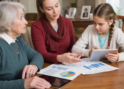 Прирост сбережений жителей Ставрополья в Сбере составил 19% за год