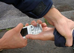 Пятигорские подростки попытались ограбить мужчину