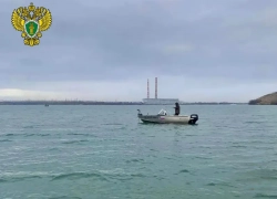 Владелец моторной лодки на Ставрополье получил права на управление без сдачи экзаменов