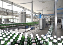 Воду Нагутского месторождения запланировали разливать на заводе Ставрополья