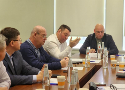 В Общественной палате Ставрополья произошли назначения: опубликовали список из 10 новичков