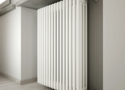 В Ставрополе из торгового центра мужчина украл радиаторы отопления