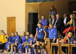 «Ставрополье-СКФУ» в одном шаге от плей-офф