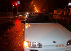 В Ставрополе пешеход впал в кому в результате ДТП