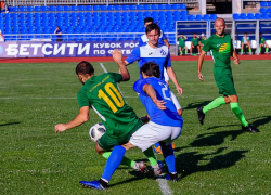 Невинномысские любители в первом раунде Кубке страны хотят огорчить футболистов из «Ессентуков»