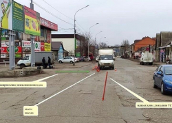 Трое детей угодили под колеса грузовых машин в разных частях Ставрополья в один и тот же день 