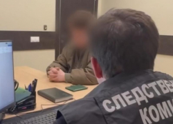 Еще один сообщник кисловодского футболиста Секача задержан по делу об убийстве женщины в Москве