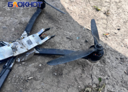 Ночью 3 ноября на Ставрополье объявили о беспилотной опасности