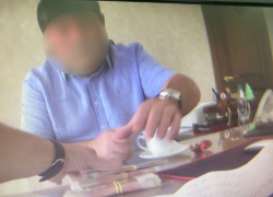 За взятку в 2,7 миллиона гендиректор ставропольского АО «Теплосети» Вдовин отправлен в СИЗО почти на 2 месяца 