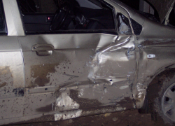 На Ставрополье «друзья» бросили своего товарища после ДТП