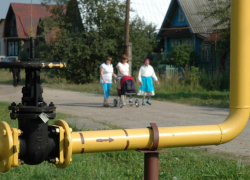 На Ставрополье девять тысяч домов включили в план-график бесплатной газификации
