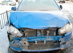 Водитель смертельно наехал на пешехода и скрылся с места ДТП на Ставрополье