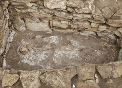 Человеческие останки, посуда и три тысячи лет истории: что нашли археологи под Ессентуками