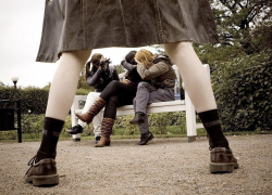 На Ставрополье маньяк развращал несовершеннолетних