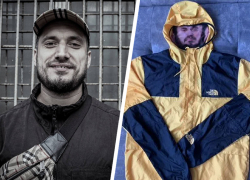 Наживаются на смерти: в Ставрополе продают куртку Паши Техника за 10 тысяч рублей