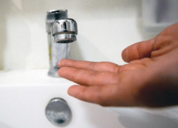 В Минераловодском горокруге отключили воду из-за порыва трубы