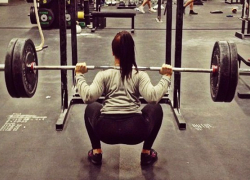 Ставропольчанка признана самой сильной женщиной в мире