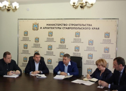 Проекты пяти объектов Ставрополя вошли в реестр повторного использования