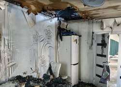 Ставропольские пожарные назвали приборы, из-за которых можно сгореть заживо в квартире
