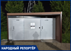 Круглосуточно, но не всегда: гости Ставрополя пожаловались на закрытые модульные туалеты