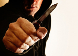 На Ставрополье задержали подозреваемого в разбое