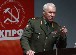 В ставропольском избиркоме возникли вопросы к кандидату в губернаторы от КПРФ